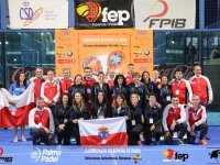 Campeonato España Selecciones Veteranos